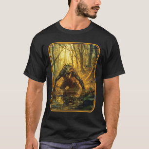 Swamp Monster #2 T-Shirt