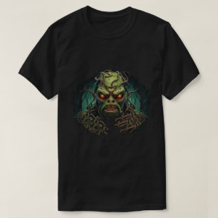 Swamp Monster T-Shirt