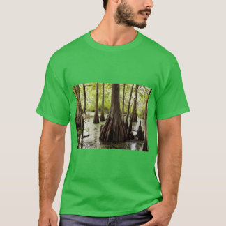 Swamp T-Shirt