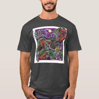 Swamp Witch T-Shirt