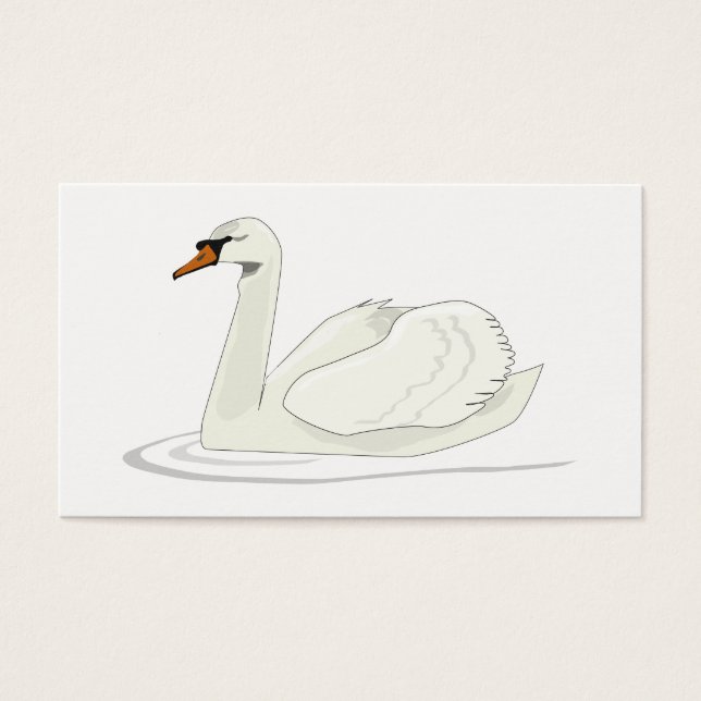 Swan (Front)