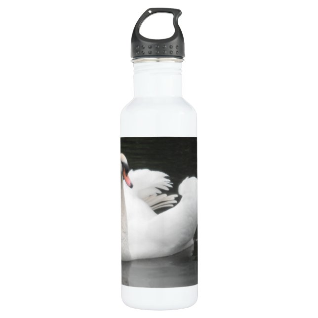 Swan 710 Ml Water Bottle (Front)
