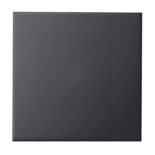 Swan Black Square Kitchen and Bathroom Ceramic Tile