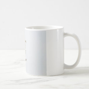 Swan Coffee Mug