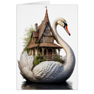 Swan House New Dwelling Announcement