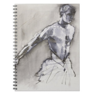 Swan Lake 2001 Notebook
