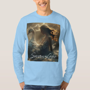 SWAN LAKE - BALLET & DANCE - T-Shirt