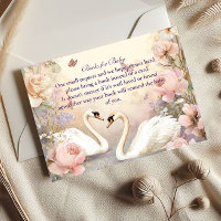 Swan Lake Garden Books for Baby