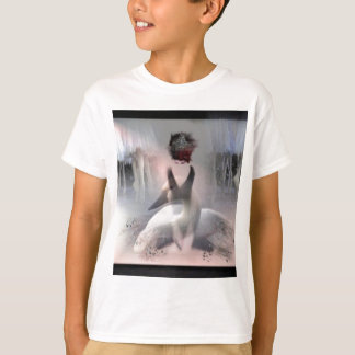Swan Lake T-Shirt