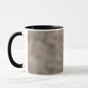Swan Mug