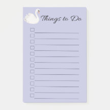 Swan Purple Things To Do