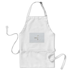 Swan Standard Apron