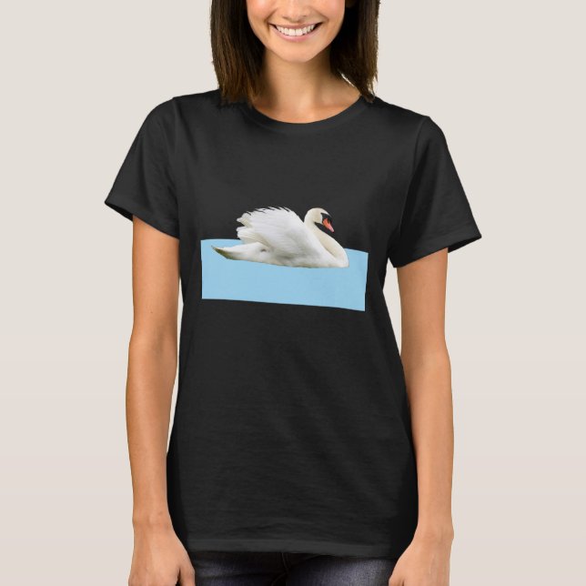 swan T-Shirt (Front)