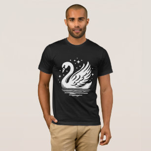 Swan T-Shirt