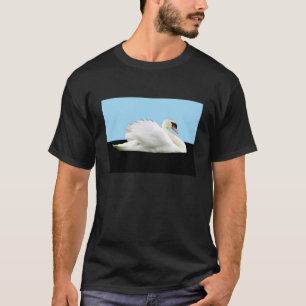 swan T-Shirt