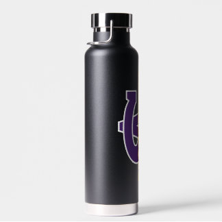 Swan Valley VikingBots Water Bottle