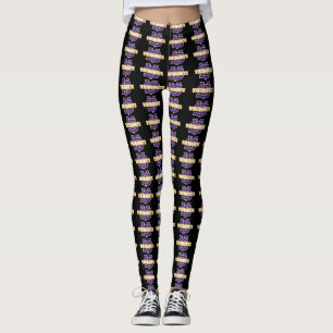 Swan Valley VikingBots Women’s Leggings 