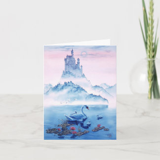 SWANCASTLE JPEC CARD