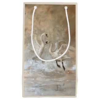 Swans - Gift Bag