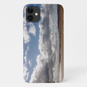 Swansea Bay beach iPhone 11 Case