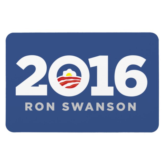Swanson 2016 Magnet (Horizontal)