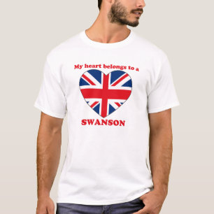 Swanson T-Shirt