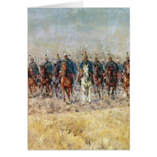Swansong of the Hussars, 1931