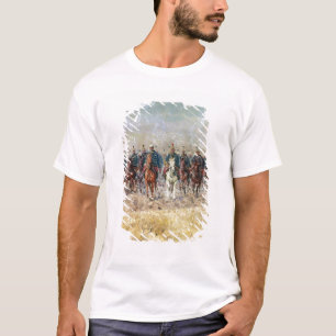 Swansong of the Hussars, 1931 T-Shirt