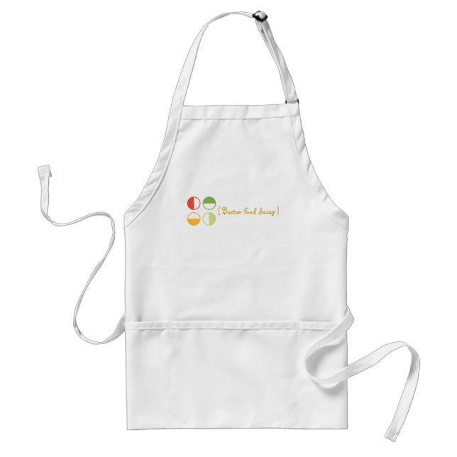 Swap Apron (Front)