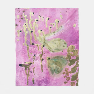 swarm Blanket | Unique Gift Idea