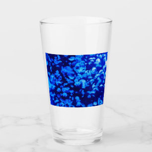 Swarm of Jellyfish Glass