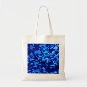 Swarm of Jellyfish Tote Bag