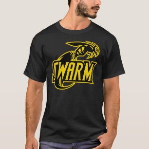 Swarm Sports Logo Essential  T-Shirt