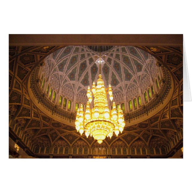 swarowski chandelier (Front Horizontal)