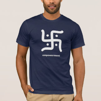 SWASTIKA T-Shirt