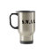 Swat Travel Mug