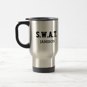 Swat Travel Mug