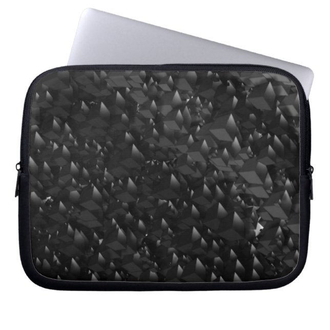 SWAT Urban Camo Laptop Sleeve (Front)