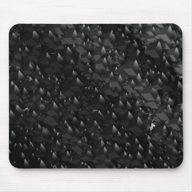 SWAT Urban Digital Camo Mouse Pad (Front)