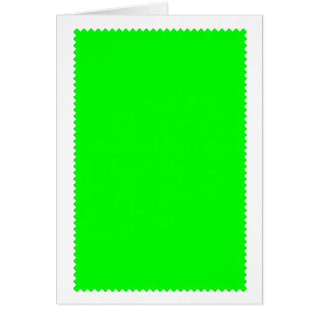 Swatch Colour The MUSEUM Zazzle Gifts Template (Front)