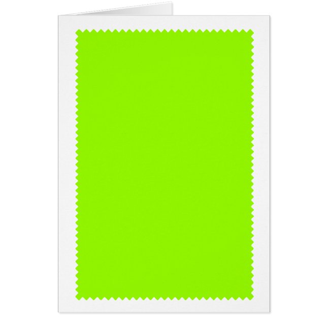 Swatch Colour The MUSEUM Zazzle Gifts Template (Front)
