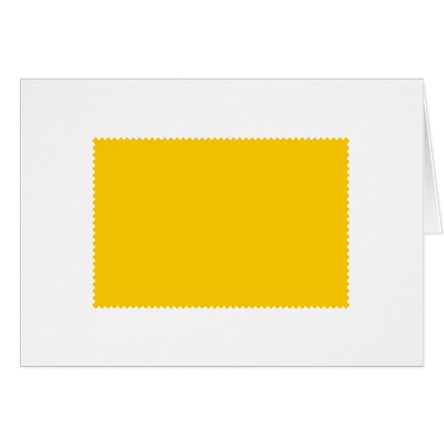 Swatch Colour The MUSEUM Zazzle Gifts Template (Front Horizontal)