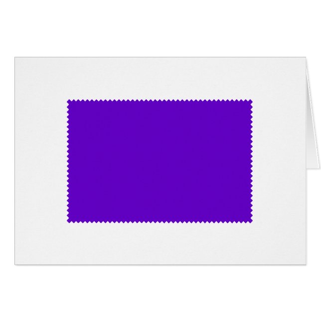 Swatch Colour The MUSEUM Zazzle Gifts Template (Front Horizontal)