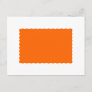Swatch Colour The MUSEUM Zazzle Gifts Template Postcard