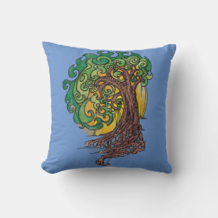 Sway Fancy Cushion