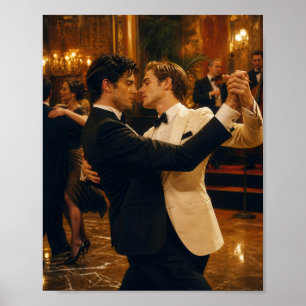 Sway   Gay Art Project Poster