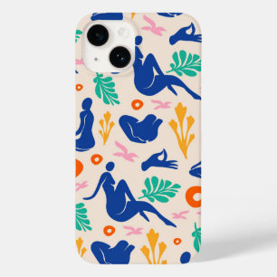 Sway with Nature Case-Mate iPhone 14 Case