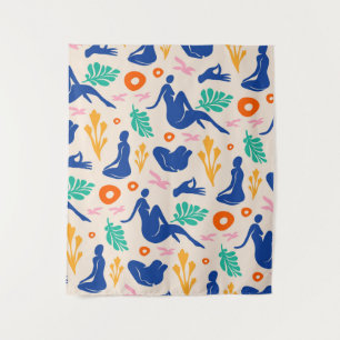 Sway with Nature Tapestry