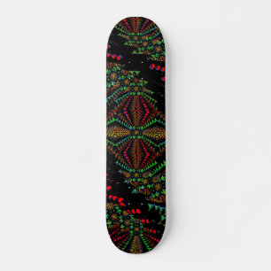 Swayed Dreams Skateboard