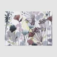 Swaying Florets II